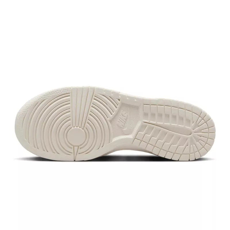 Nike Dunk Lo Gs Sneakers - White/Grey