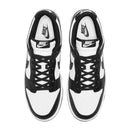 Baskets Nike Dunk Lo Retro - Noir/Blanc