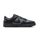 Baskets Nike Dunk Low Retro - Noir Et Gris