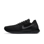 Basket Nike Free Rn Flyknit - Noir