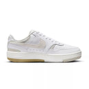 Nike - Baskets Nike Gamma Force - Blanc - Femme