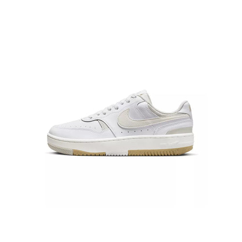 Nike - Baskets Nike Gamma Force - Blanc - Femme