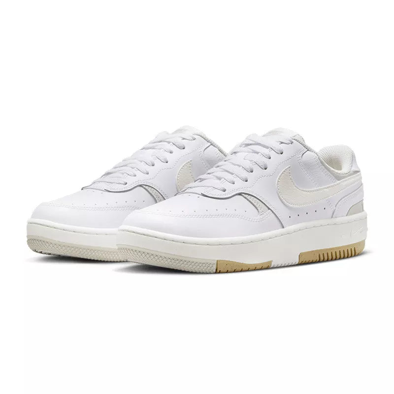 Nike - Baskets Nike Gamma Force - Blanc - Femme