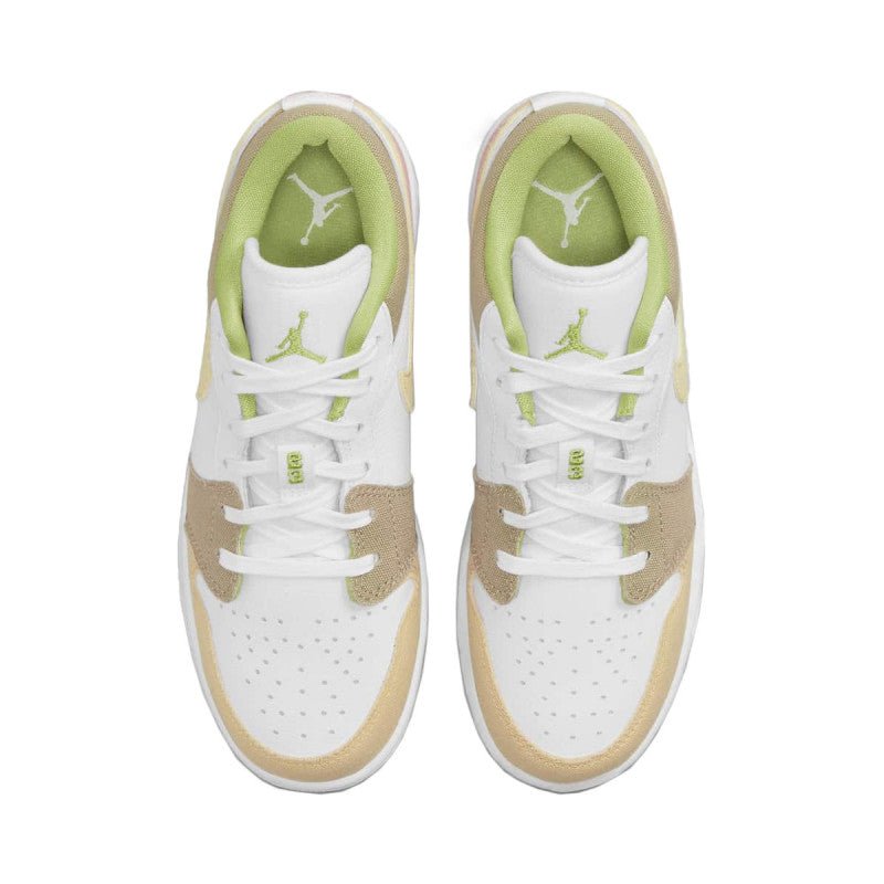 Zapatillas Nike Jordan 1 Lo - Multicolor - Mujer
