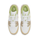 Zapatillas Nike Jordan 1 Lo - Multicolor - Mujer