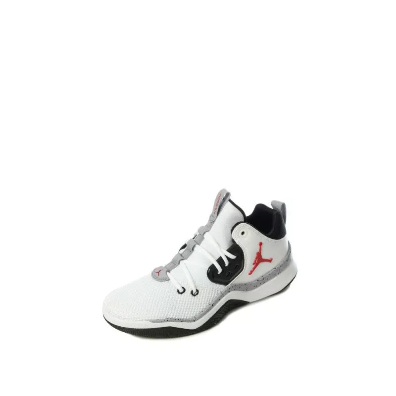 Baskets Nike Jordan Dna Junior - Blanc