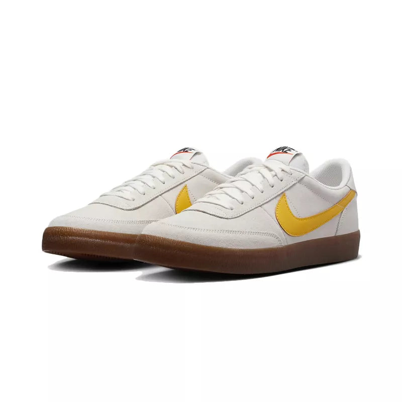 Zapatillas Killshot 2 Sde - Blanco, Amarillo, Marrón