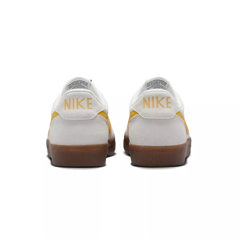 Zapatillas Killshot 2 Sde - Blanco, Amarillo, Marrón