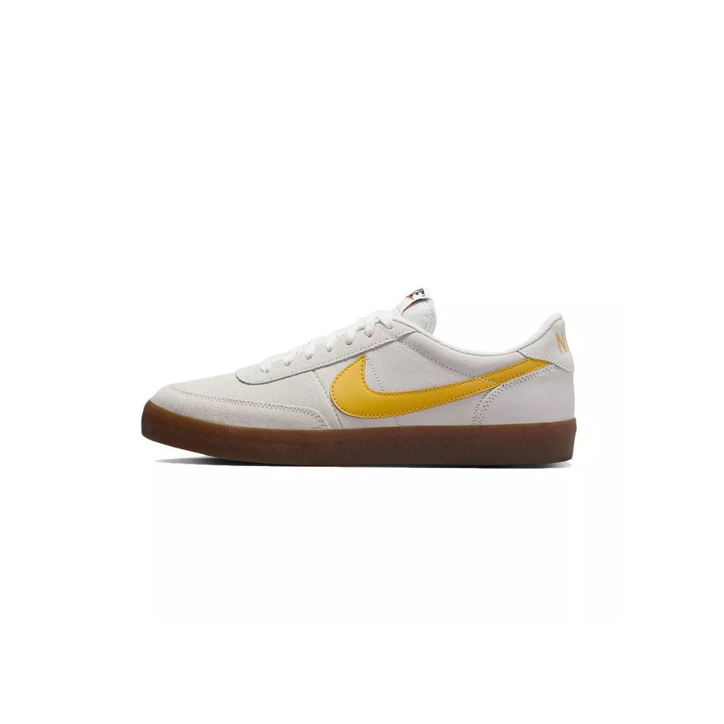 Zapatillas Killshot 2 Sde - Blanco, Amarillo, Marrón