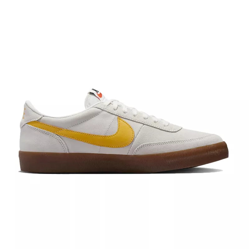 Zapatillas Killshot 2 Sde - Blanco, Amarillo, Marrón