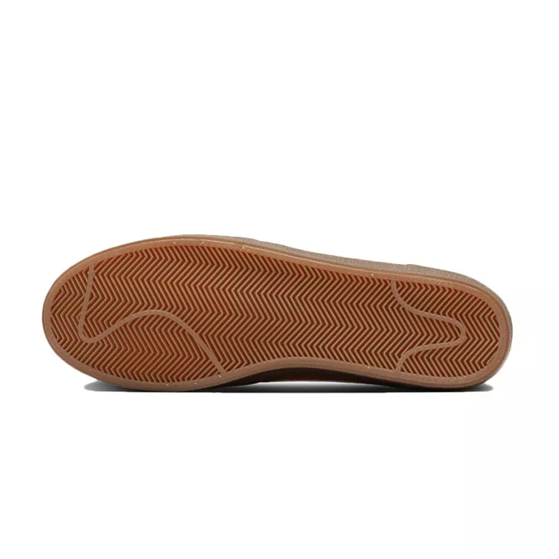 Baskets Killshot 2 Sde - Orange, Marron, Blanc
