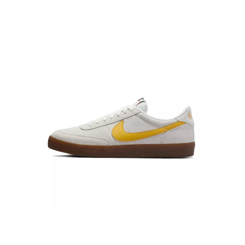 Baskets Killshot 2 Sde - Blanc, Jaune, Marron