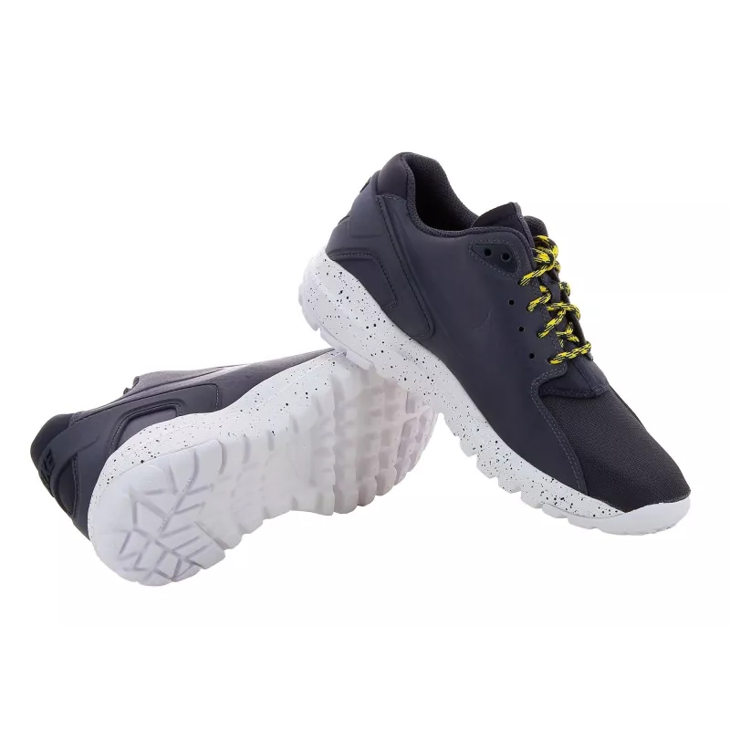 Baskets Nike Koth Ultra Low - Gris
