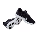Baskets Nike Lunaracer +3 - Noir/Blanc