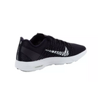 Baskets Nike Lunaracer +3 - Noir/Blanc