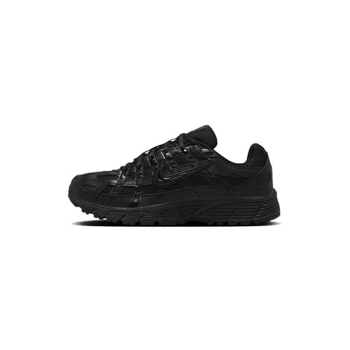 Nike P-6000 Gs Zapatillas - Negro/Negro
