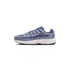 Baskets Nike P-6000 Se - Bleu Et Blanc