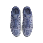Baskets Nike P-6000 Se - Bleu Et Blanc
