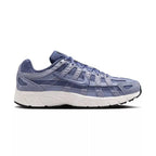Baskets Nike P-6000 Se - Bleu Et Blanc