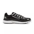 Baskets Nike P-6000 - Noir/Blanc/Argent