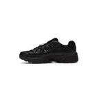 P-6000 Sneakers - Black