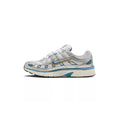 Baskets Nike P-6000 - Blanc/Bleuciel/Argent