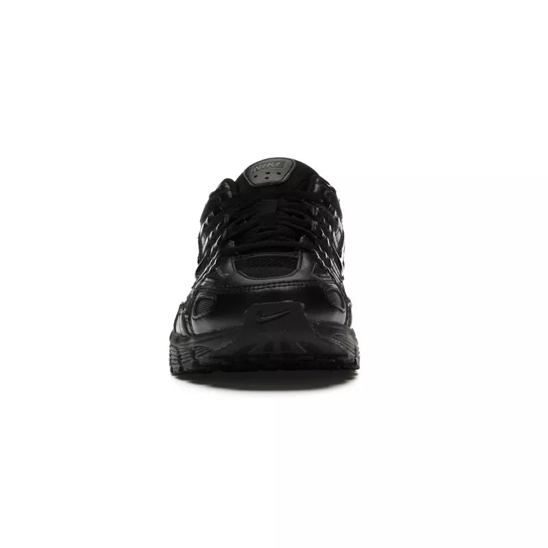 P-6000 Sneakers - Black