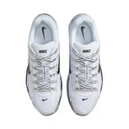 Nike P-6000 Zapatillas - Blanco, Plata