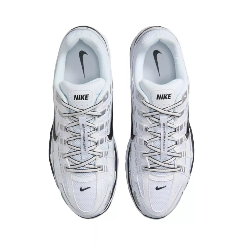 Nike P-6000 Zapatillas - Blanco, Plata