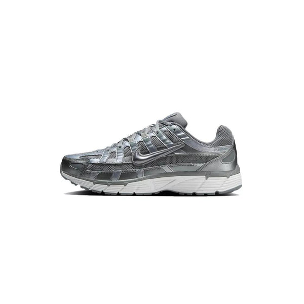 Baskets Nike P-6000 - Antracite/Gris