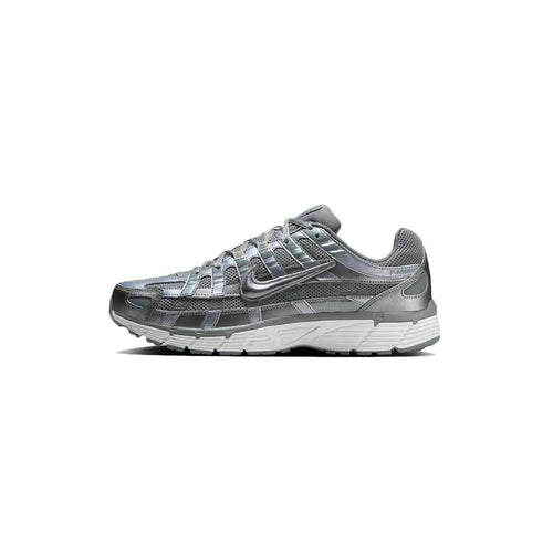 Nike P-6000 Sneakers - Antracite/Grey