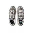 Baskets Nike P-6000 - Gris Et Blanc