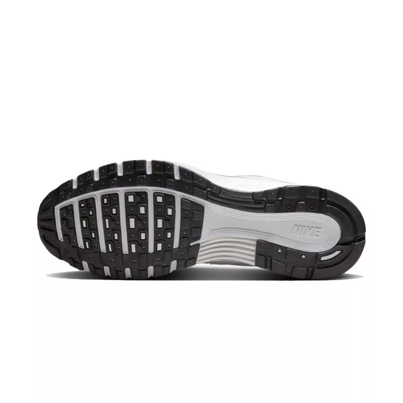 Nike P-6000 Zapatillas - Blanco, Plata