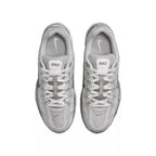 Baskets Nike P-6000 - Gris Et Blanc