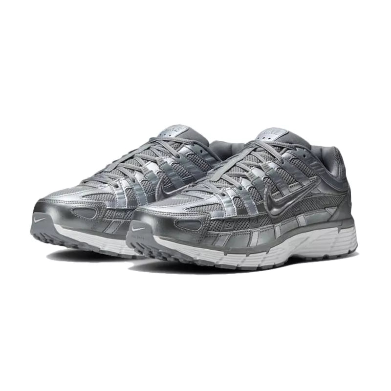 Baskets Nike P-6000 - Antracite/Gris