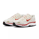 Nike P-6000 Sneakers - White And Red