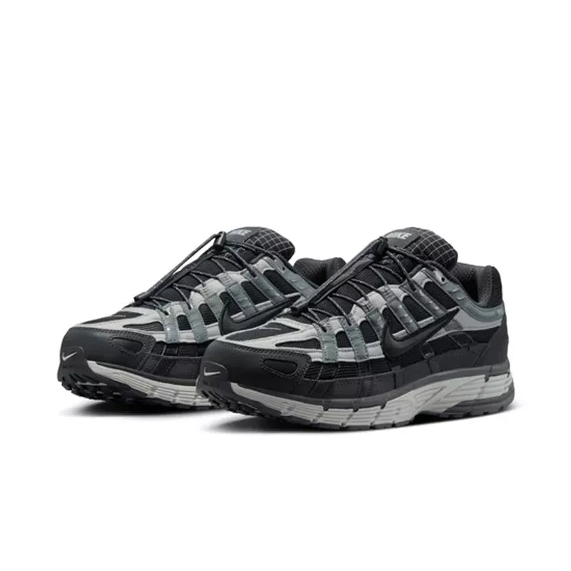 Baskets Nike P-6000 - Noir/Gris