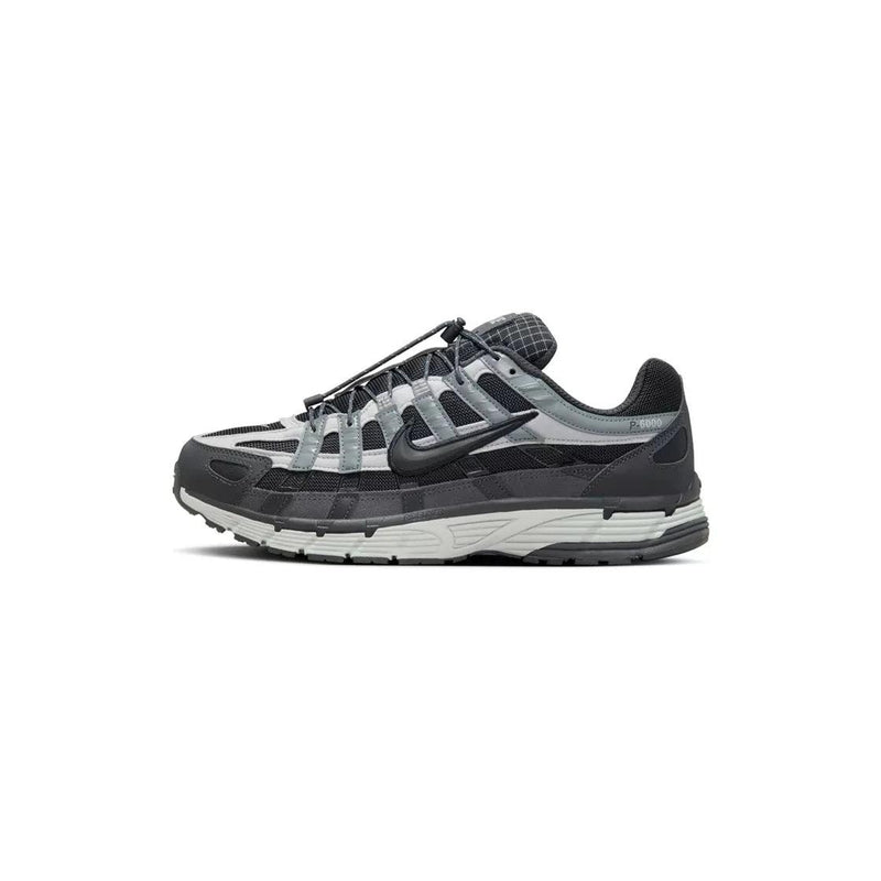 Baskets Nike P-6000 - Noir/Gris
