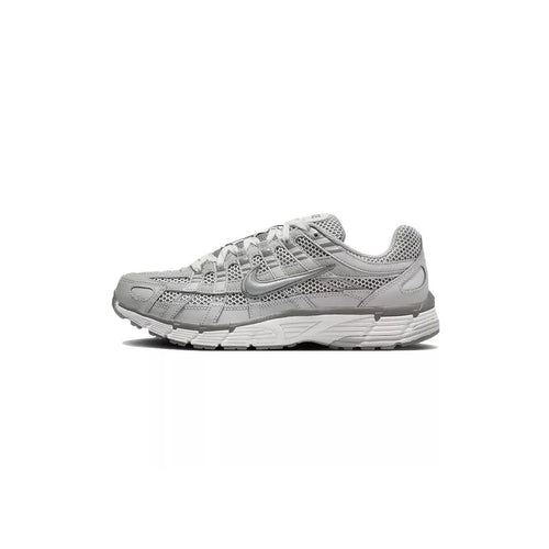 Zapatillas Nike P-6000 - Gris y blanco