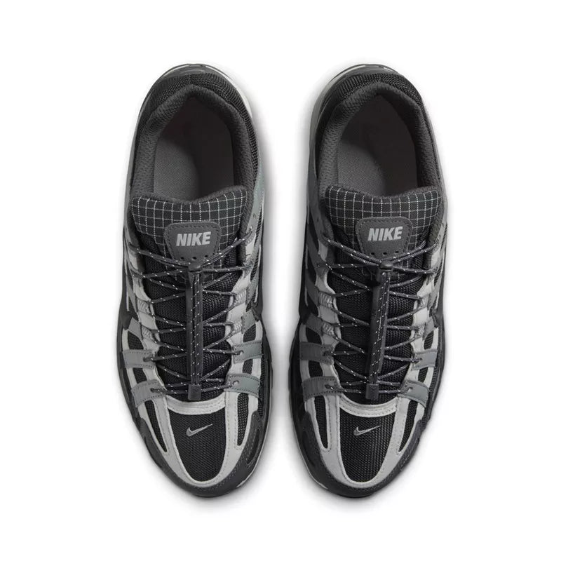 Baskets Nike P-6000 - Noir/Gris
