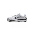 Nike P-6000 Zapatillas - Blanco, Plata