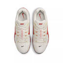 Nike P-6000 Sneakers - White And Red