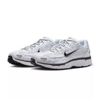 Nike P-6000 Zapatillas - Blanco, Plata