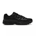 P-6000 Sneakers - Black