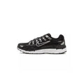 Baskets Nike P-6000 - Noir/Blanc/Argent
