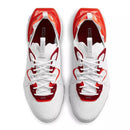 Baskets React Vision - Blanc
