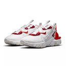 Baskets React Vision - Blanc