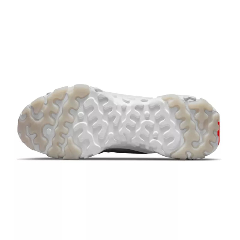 Baskets React Vision - Blanc