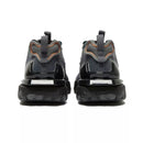 Baskets Nike React Vision - Anthracite Noir