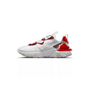 Baskets React Vision - Blanc